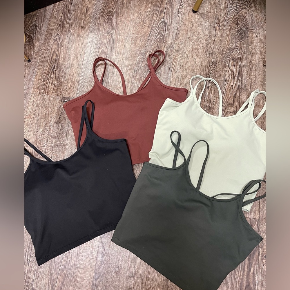 Cloud 9 shapewear Lily & Lottie bundle